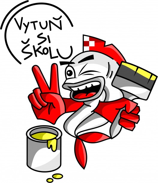 Vytuň si školu