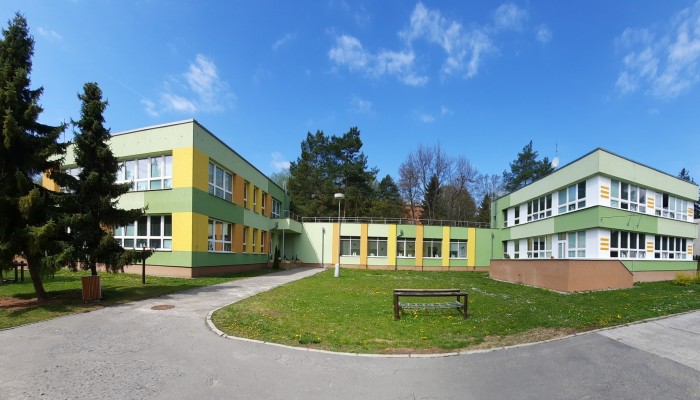 Mateřská škola Olomouc, Wolkerova 345/34