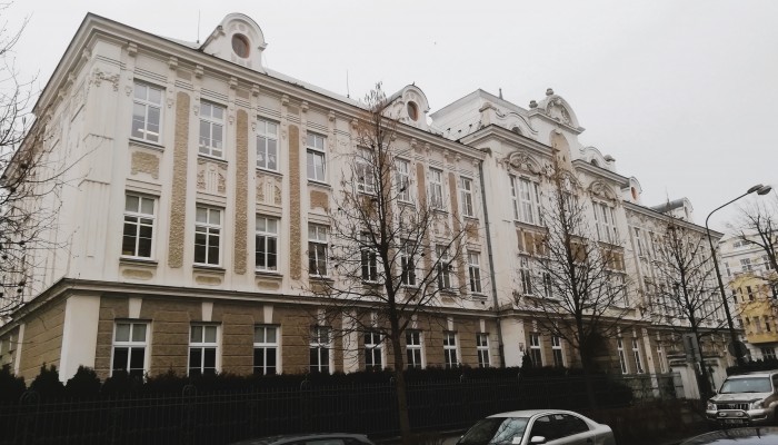 Základní škola Olomouc, tř. Spojenců 8